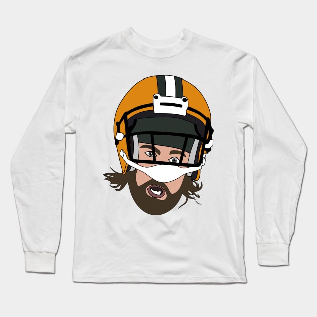 Funny aaron rodgers t sale shirts